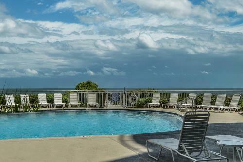 Apartamento Ocean Place #26 Condo