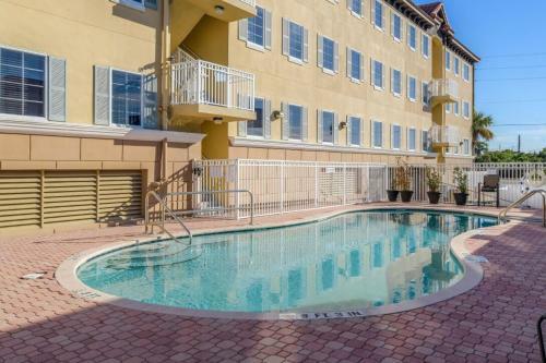 Apartamento Fernandina Cay Condo