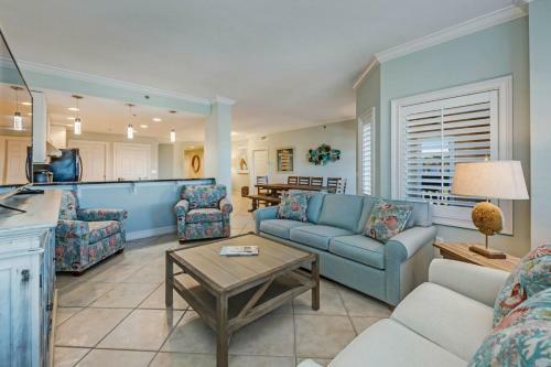 Apartamento Fernandina Cay Condo