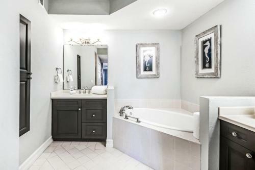 Apartamento Fernandina Cay Condo