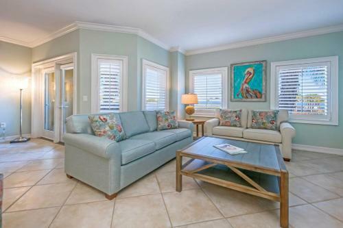 Apartamento Fernandina Cay Condo