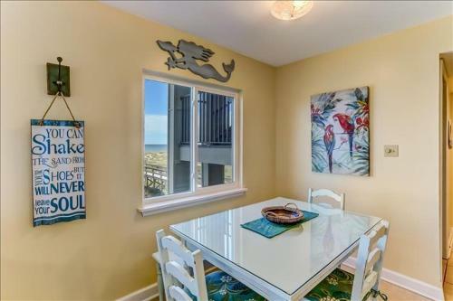 Apartamento Sand Dollar #112 Condo