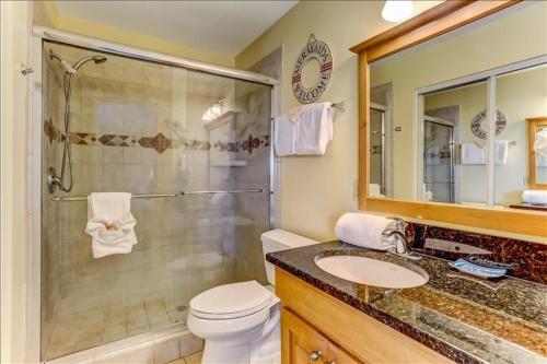 Apartamento Sand Dollar #112 Condo