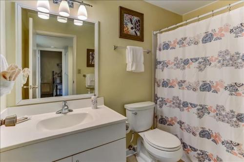 Apartamento Sand Dollar #112 Condo