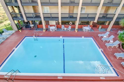 Apartamento Sand Dollar #112 Condo