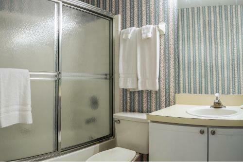Apartamento 708 Sailmaker Condo