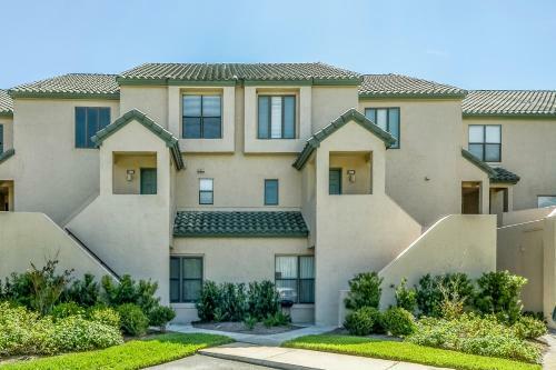 Apartamento 708 Sailmaker Condo