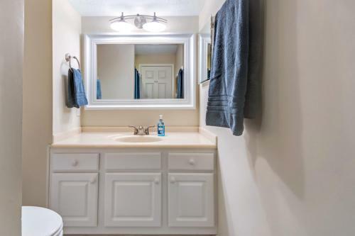 95138 Sandpiper Loop Townhouse