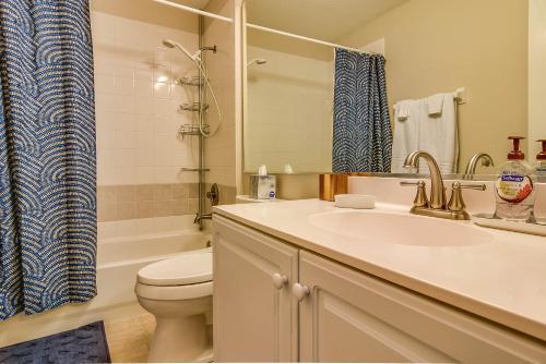 Apartamento Ocean Place #21 Condo