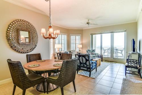 Apartamento Ocean Place #21 Condo