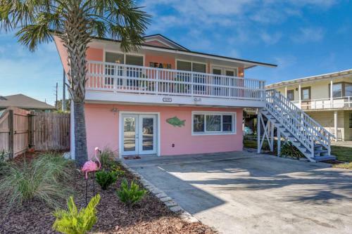Apartamento 3095b S Fletcher Down Condo