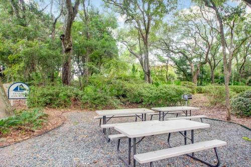 Apartamento Amelia Landings #9c Condo