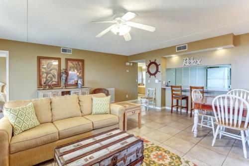 Atlantis #101 Apartment