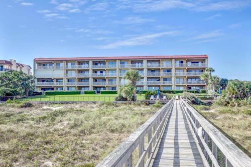 Atlantis #305 Apartment