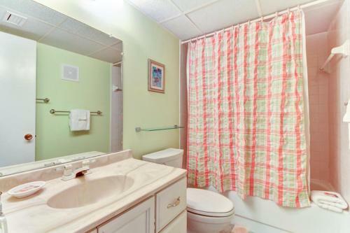 Atlantis #305 Apartment