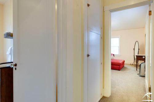 Cream City Cottage