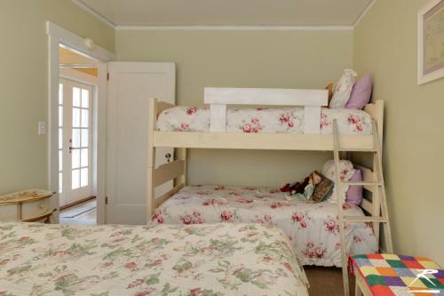 Cream City Cottage