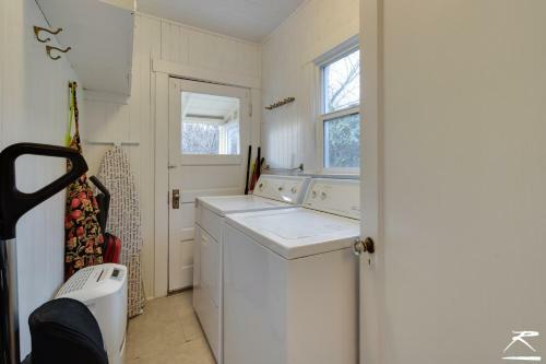 Cream City Cottage