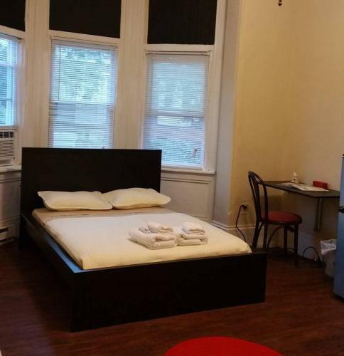 Apartamento Sunny Efficiency