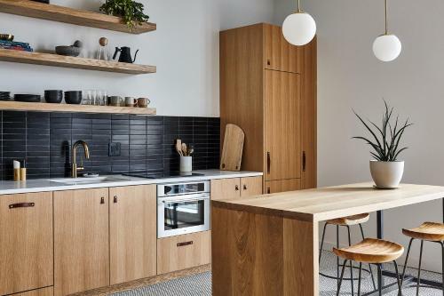 Lokal Hotel Fishtown