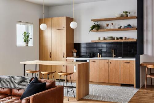 Lokal Hotel Fishtown