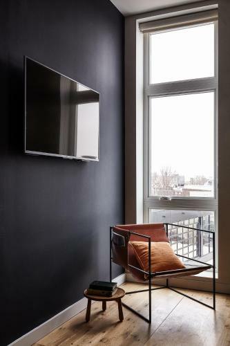 Lokal Hotel Fishtown