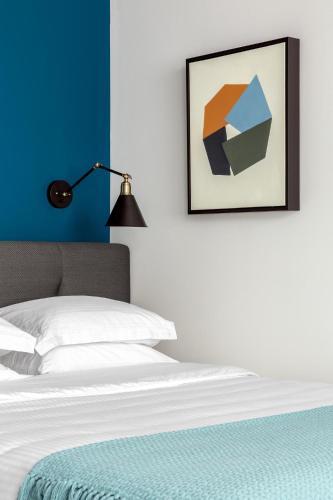 Apartamento Logan Square 205