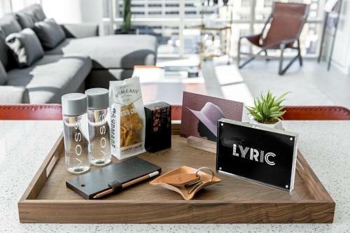 Apartamento Midtown Village 2105