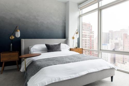 Apartamento Midtown Village 2105