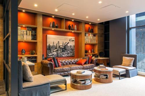 Apartamento Midtown Village 2105