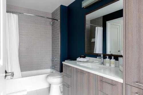 Apartamento Midtown Village 2105