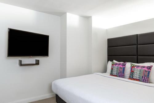 Apartamento Stay Alfred At The Republic