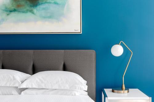 Apartamento Logan Square 215