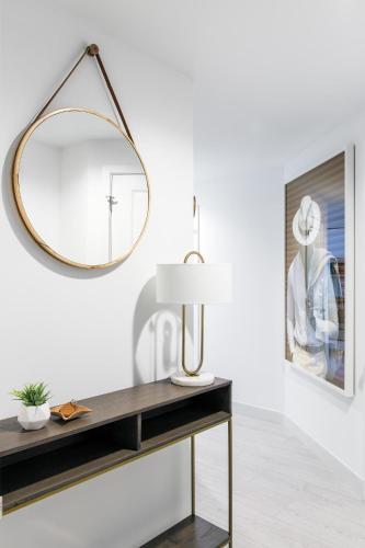 Apartamento Midtown Village 2002