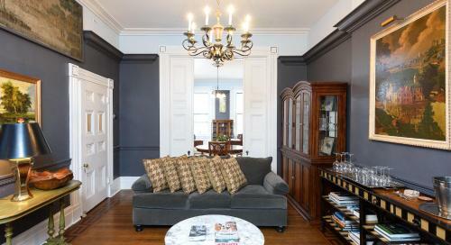 The Dwight D A Boutique Hotel