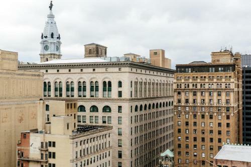 Apartamento Midtown Village 2114