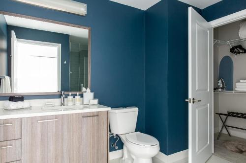 Apartamento Midtown Village 2114