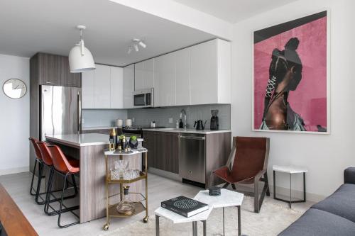 Apartamento Midtown Village 2102