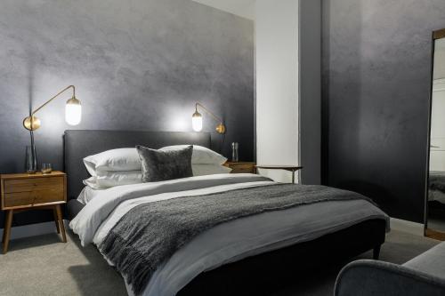 Apartamento Midtown Village 2102