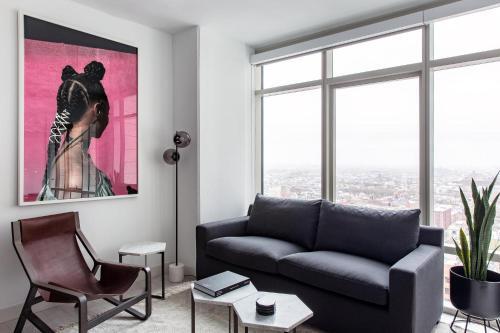 Apartamento Midtown Village 2102