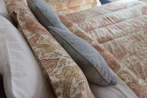Bed & Breakfast Thomas Bond House