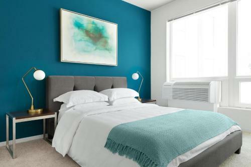 Apartamento Logan Square 217