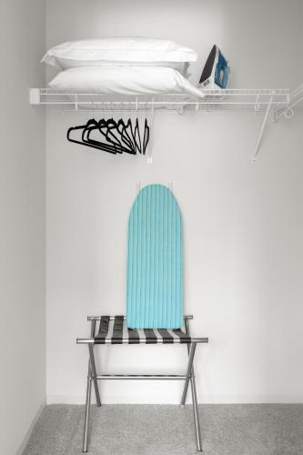 Apartamento Logan Square 217