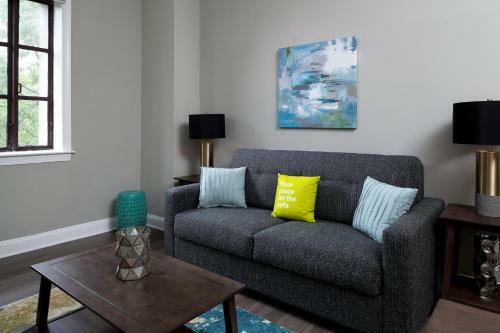 Apartamento Stay Alfred At The Broderick