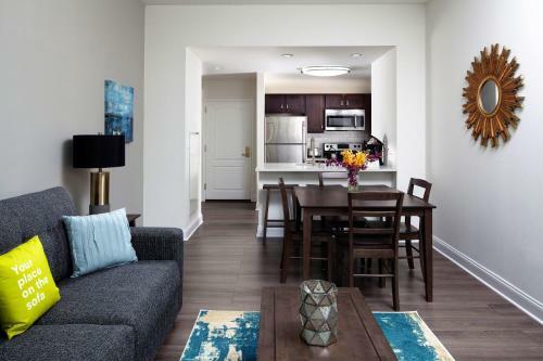 Apartamento Stay Alfred At The Broderick
