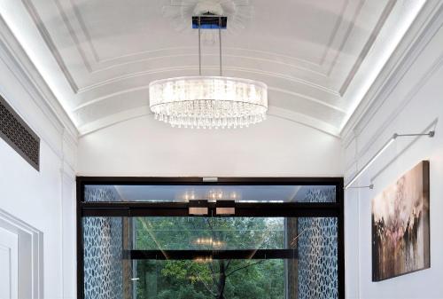 Apartamento Stay Alfred At The Broderick