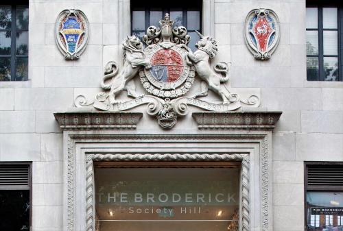 Apartamento Stay Alfred At The Broderick
