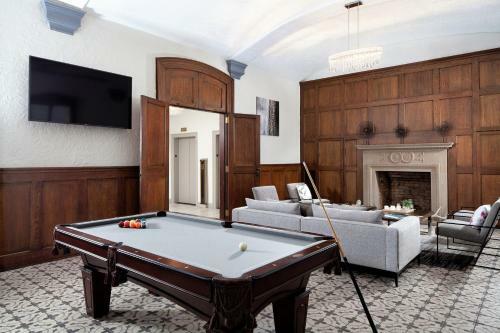 Apartamento Stay Alfred At The Broderick