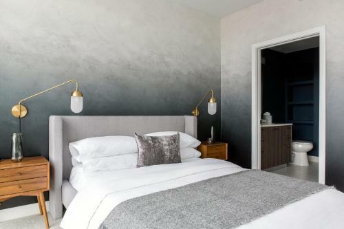 Apartamento Midtown Village 2010