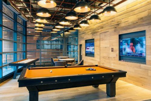 Apartamento Midtown Village 2008